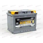 Аккумулятор  62VL REACTOR (R+) (0) (пт 660)(242х175х190) 2022 год
