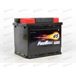 Аккумулятор  45VL FIRE BALL (L+) (1) (пт 410)(207х175х190) 2022 год