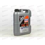 Масло ДВС LIQUI MOLY 5W30 Special Tec LL A3/B4 SL 5 л (2448), Емкость: 5 л