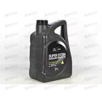 Масло ДВС MOBIS 5W30 Super Extra Gasoline п/с 4 л, Емкость: 4 л