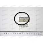 Кольцо заслонки дроссельной уплотнительное (8200068566) RENAULT