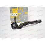 Наконечник рулевой тяги правый MEGANE (7701474796) RENAULT