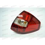 Фонарь задний прав (26550JY00A) RENAULT
