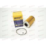 Фильтр топливный (E91KPD165) HENGST