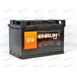 АКБ  80VL ENRUN TOP (R+) (0) (пт 780)(278х175х190) 2022 год