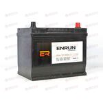 Аккумулятор  70VL ENRUN ASIA (R+) (0) SMF (пт 600)(260х175х220) 2022 год