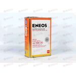 Масло ДВС Eneos 5W30 Super Gasoline SL п/с 1 л, Емкость: 1 л.
