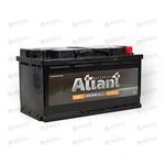 Аккумулятор 100VL ATLANT (R+) (0) (пт 760)(353х175х190) 2022 год