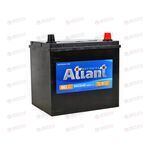 Аккумулятор  60VL ATLANT ASIA (R+) (0) SMF (пт 480)(230х175х220) 2022 год