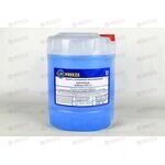 Антифриз EUROFREEZE AFG11 - 35 град (СИНИЙ) 10 л