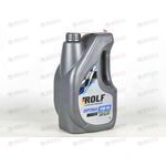 Масло ДВС ROLF 15W40 SL/CF Optima 4 л Пластик, Емкость: 4 л.