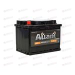 Аккумулятор  60VL ATLANT (L+) (1) (пт 460)(242х175х190) 2022 год