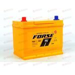 Аккумулятор  75VL FORSE ASIA (L+) (1) SMF (пт 720)(260х172х220) 2021 год