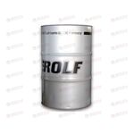 Масло ДВС ROLF 10W40 CI-4/CH-4/SL KRAFTON P5 U (Dynamic Diesel) 208 л