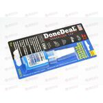 Фиксатор резьбы разъемный анаэробный 10 г DoneDeal РАСПРОДАЖА