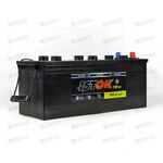 Аккумулятор 140VL ISTOK (L+) (3) EURO (пт 900)(513х189х217) 2022 год