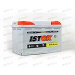 Аккумулятор  77VL ISTOK (R+) (0) (пт 670)(278х175х190) 2022 год