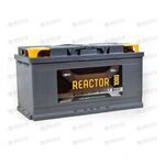 Аккумулятор 100VL REACTOR (L+) (1) (пт 1080)(353х175х190) 2022 год