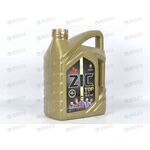 Масло ДВС ZIC 5W30 TOP С3 VW 504.00/507.00 4 л