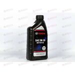Масло ДВС TOYOTA 5W30 Motor Oil 1 л