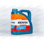 Масло ДВС REPSOL 10W40 ELITE Multivalvulas SN/CF 4 л