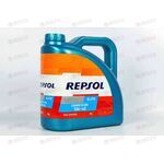 Масло ДВС REPSOL 5W40 ELITE COMPETICION 50200/50500 4 л