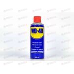 Смазка WD40 проникающая (аэрозоль) 400 мл