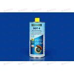 Тормозная жидкость RAVENOL Дот-4 1 л