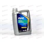 Масло ДВС FUCHS OPET 5W30 SN Fullmax LE C2/C3 DEXOS 2 4 л (4 шт), Емкость: 4 л