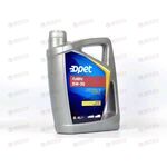 Масло ДВС FUCHS OPET 5W30 SN GF-5 Fulllife 4 л (4 шт), Емкость: 4 л