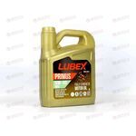Масло ДВС LUBEX 5W40 SN/CF A3/B4 PRIMUS MV 4 л (4 шт), Емкость: 4 л