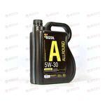 Масло ДВС BIZOL 5W30 SP/SN Plus GF-6A Allround 5 л