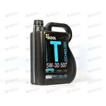 Масло ДВС BIZOL 5W30 SM C3 VW 504/507 Technology 5 л