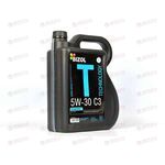 Масло ДВС BIZOL 5W30 SN C3 Technology Dexos 2 5 л