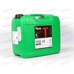 Масло ДВС BIZOL 10W40 CI-4/E4/E7 Truck Primary 20 л