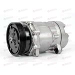 Компрессор кондиционера 1.6MT/1.8FC (A11-8104010BA) KRENZ