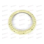 Подшипник опорный амортизатора (VKD35013) SKF
