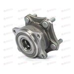 Подшипник ступицы (WHB83176) FENOX