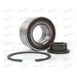 Подшипник ступицы перед (WKB70106) FENOX