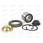 Подшипник ступицы задн (WKB60109) FENOX