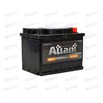 АКБ  60VL ATLANT Black (R+) (0) (пт 460)(242х175х190) 2023 год