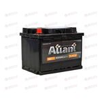 АКБ  60VL ATLANT Black (L+) (1) (пт 460)(242х175х190) 2023 год