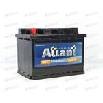 Аккумулятор  60VL ATLANT (L+) (1) (пт 520)(242х175х190) 2022 год