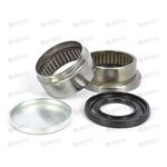 Подшипник балки задн (04615) Metalcaucho