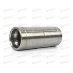 Подшипник полуоси (05777) METALCAUCHO РАСПРОДАЖА