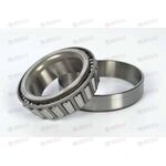 Подшипник ступицы перед внутр (4143103210) SSANGYONG