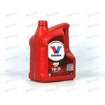 Масло ДВС VALVOLINE 5W30 Maxlife FE Synthetic 4 л