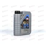 Масло ДВС LIQUI MOLY 5W30 Top Tec 4600 SN C3 Dexos2 1 л, Емкость: 1 л.