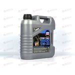 Масло ДВС LIQUI MOLY 5W30 Top Tec 4600 SN C3 Dexos2 4 л, Емкость: 4 л
