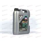Масло ДВС LIQUI MOLY 5W30 Top Tec 4200 Diesel NG C3 VW507 5 л